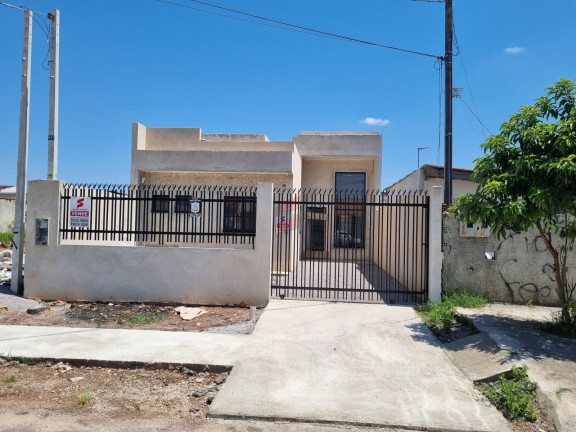 Imagem Casa com 3 Quartos à Venda, 80 m² em Alto Tarumã - Pinhais Imagem Casa com 3 Quartos à Venda, 80 m² em Alto Tarumã - Pinhais