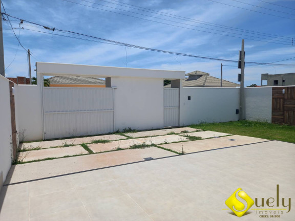 Imagem Casa com 3 Quartos à Venda, 480 m² em Itaipuaçu - Maricá