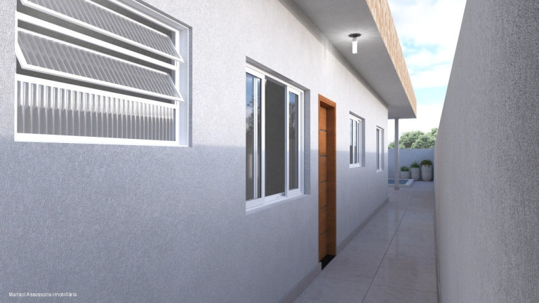 Imagem Casa com 2 Quartos à Venda, 152 m² em Chacara Itaguai - Mongaguá Imagem Casa com 2 Quartos à Venda, 152 m² em Chacara Itaguai - Mongaguá
