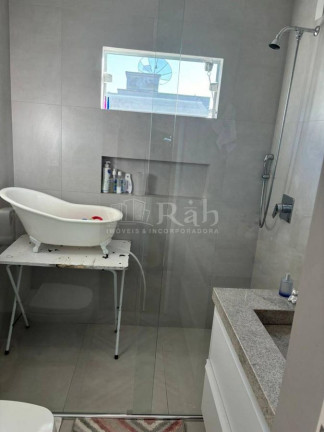 Imagem Sobrado com 3 Quartos à Venda, 248 m² Imagem Sobrado com 3 Quartos à Venda, 248 m²