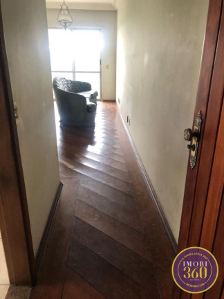Imagem Apartamento com 3 Quartos à Venda, 67 m² em Penha De França - São Paulo