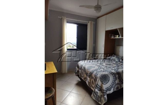 Imagem Apartamento com 3 Quartos à Venda, 88 m² em Jardim Das Indústrias - São José Dos Campos Imagem Apartamento com 3 Quartos à Venda, 88 m² em Jardim Das Indústrias - São José Dos Campos