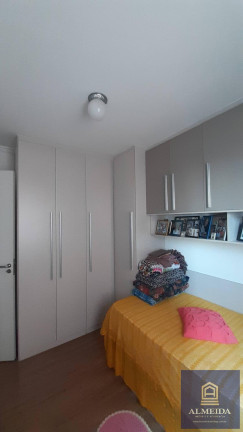 Imagem Apartamento com 2 Quartos à Venda, 45 m² em Jardim Catanduva - São Paulo Imagem Apartamento com 2 Quartos à Venda, 45 m² em Jardim Catanduva - São Paulo