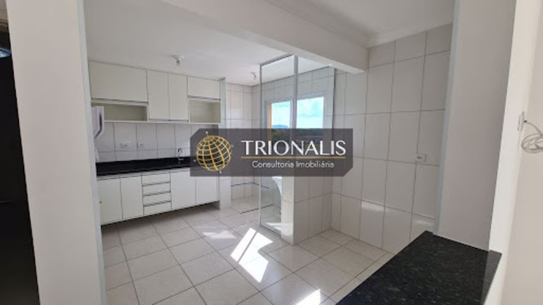 Imagem Apartamento com 2 Quartos à Venda, 99 m² em Jardim Alvinópolis - Atibaia