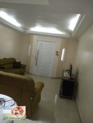 Casa com 3 Quartos à Venda, 180 m² em Parque Terra Nova Ii - São Bernardo Do Campo