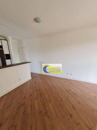 Imagem Apartamento com 3 Quartos à Venda, 80 m² em Centro - São Bernardo Do Campo Imagem Apartamento com 3 Quartos à Venda, 80 m² em Centro - São Bernardo Do Campo
