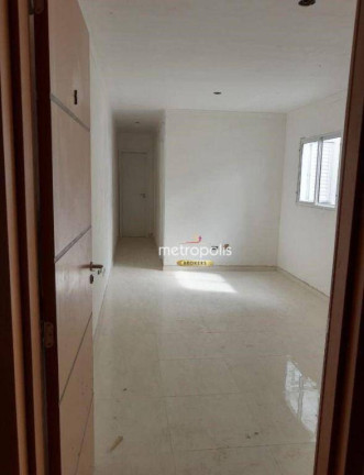 Apartamento com 2 Quartos à Venda, 51 m² em Parque Novo Oratório - Santo André