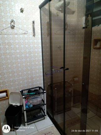 Imagem Apartamento com 3 Quartos à Venda, 95 m² em Jaguaré - São Paulo