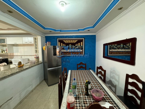 Imagem Casa com 3 Quartos à Venda, 270 m² em Samambaia Sul (samambaia) - Brasília Imagem Casa com 3 Quartos à Venda, 270 m² em Samambaia Sul (samambaia) - Brasília