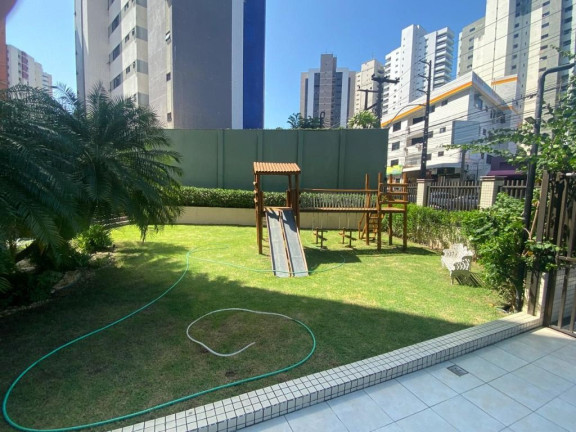 Imagem Apartamento com 3 Quartos à Venda, 140 m² em Cocó - Fortaleza