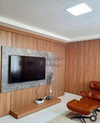 Imagem Cobertura com 4 Quartos à Venda, 304 m² em Ibituruna - Montes Claros