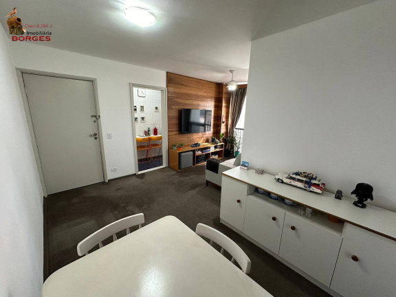 Imagem Apartamento com 2 Quartos à Venda, 58 m² em Vila Mariana - São Paulo Imagem Apartamento com 2 Quartos à Venda, 58 m² em Vila Mariana - São Paulo