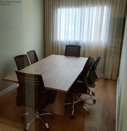 Imagem Imóvel com 1 Quarto à Venda, 33 m² em Barra - Salvador