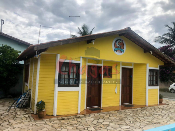 Imagem Casa com 4 Quartos à Venda, 285 m² em Massaguaçu - Caraguatatuba Imagem Casa com 4 Quartos à Venda, 285 m² em Massaguaçu - Caraguatatuba