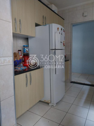 Imagem Apartamento com 3 Quartos à Venda, 90 m² em Campestre - Santo André Imagem Apartamento com 3 Quartos à Venda, 90 m² em Campestre - Santo André