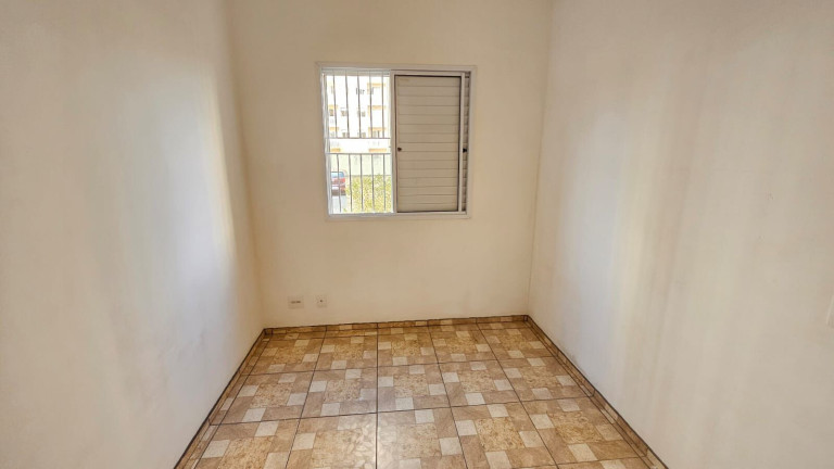 Imagem Apartamento com 2 Quartos à Venda, 47 m² em Vila Mogilar - Mogi Das Cruzes