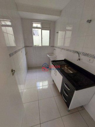 Imagem Apartamento com 2 Quartos à Venda, 43 m² em Tatuquara - Curitiba Imagem Apartamento com 2 Quartos à Venda, 43 m² em Tatuquara - Curitiba