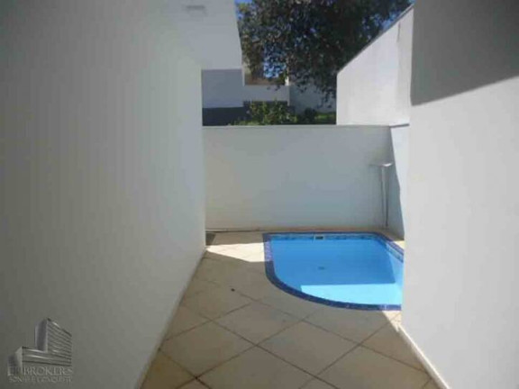 Imagem Casa de Condomínio com 3 Quartos à Venda, 140 m² em Jardim Novo Horizonte - Sorocaba