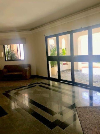 Imagem Apartamento com 1 Quarto à Venda, 36 m² em Vila Nova Conceição - São Paulo