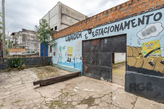 Imagem Loja para Alugar, 550 m² em Navegantes - Porto Alegre Imagem Loja para Alugar, 550 m² em Navegantes - Porto Alegre