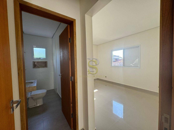 Imagem Casa com 3 Quartos à Venda, 120 m² em Vila Loanda - Atibaia Imagem Casa com 3 Quartos à Venda, 120 m² em Vila Loanda - Atibaia