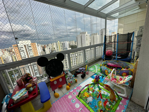 Imagem Apartamento com 3 Quartos à Venda, 263 m² em Vila Andrade - São Paulo Imagem Apartamento com 3 Quartos à Venda, 263 m² em Vila Andrade - São Paulo