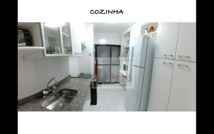 Imagem Apartamento com 3 Quartos à Venda, 80 m² em Vila Suzana - São Paulo Imagem Apartamento com 3 Quartos à Venda, 80 m² em Vila Suzana - São Paulo