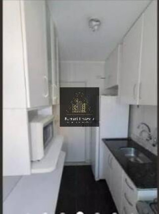 Imagem Apartamento com 2 Quartos à Venda, 59 m² em Vila Dom Pedro Ii - São Paulo Imagem Apartamento com 2 Quartos à Venda, 59 m² em Vila Dom Pedro Ii - São Paulo