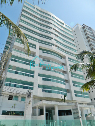 Apartamento com 4 Quartos à Venda, 150 m² em Centro - Mongaguá