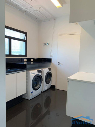 Imagem Apartamento com 5 Quartos à Venda, 364 m² em Indianópolis - São Paulo
