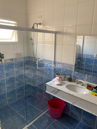 Imagem Imóvel com 3 Quartos à Venda, 246 m² em Itapeva - Votorantim