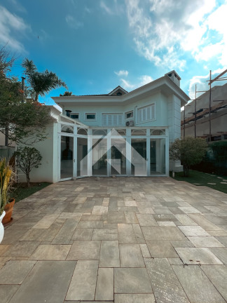 Imagem Casa com 4 Quartos à Venda, 500 m² em Alphaville - Santana De Parnaíba Imagem Casa com 4 Quartos à Venda, 500 m² em Alphaville - Santana De Parnaíba