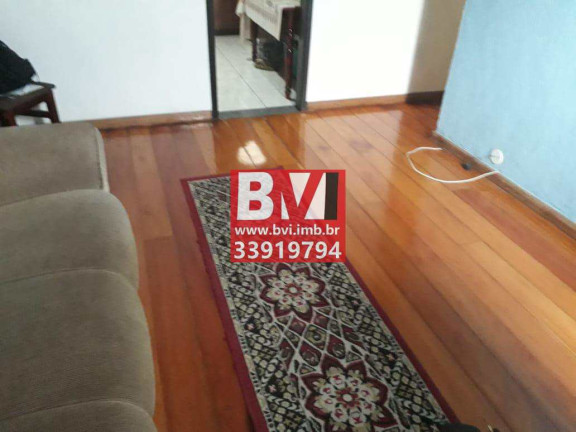 Imagem Apartamento com 2 Quartos à Venda, 50 m² em Irajá - Rio De Janeiro Imagem Apartamento com 2 Quartos à Venda, 50 m² em Irajá - Rio De Janeiro