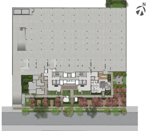 Imagem Apartamento com 4 Quartos à Venda, 369 m² em Brás - São Paulo