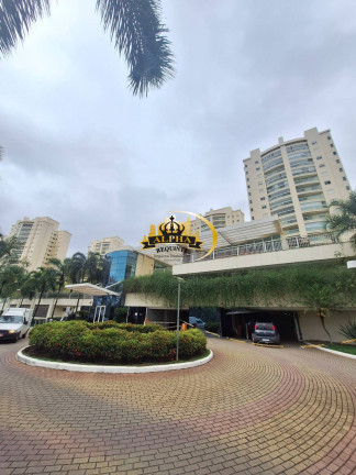 Apartamento com 3 Quartos para Alugar, 133 m² em Tamboré - Santana De Parnaíba