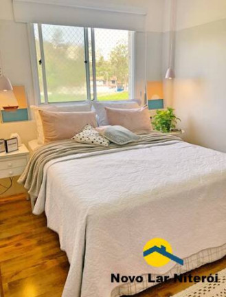 Imagem Apartamento com 2 Quartos à Venda, 75 m² em Maria Paula - Niterói Imagem Apartamento com 2 Quartos à Venda, 75 m² em Maria Paula - Niterói