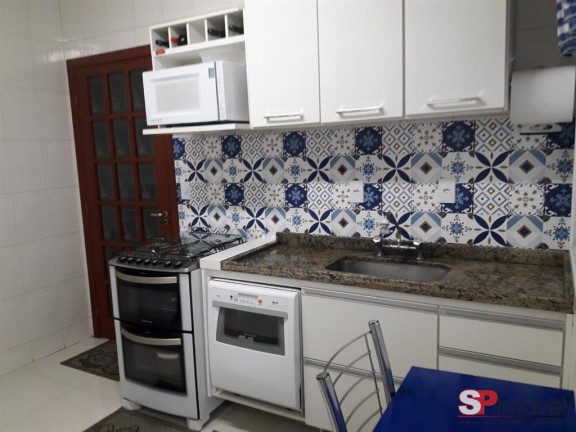 Imagem Apartamento com 2 Quartos à Venda, 69 m² em Parque Industriário - Santo André Imagem Apartamento com 2 Quartos à Venda, 69 m² em Parque Industriário - Santo André