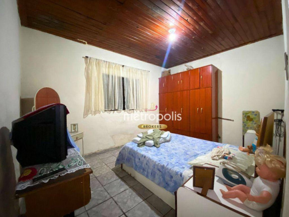Imagem Terreno à Venda, 250 m² em Cerâmica - São Caetano Do Sul Imagem Terreno à Venda, 250 m² em Cerâmica - São Caetano Do Sul