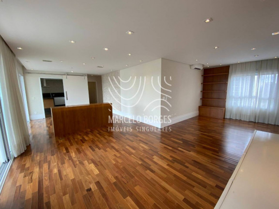 Imagem Apartamento com 3 Quartos à Venda, 196 m² em Empresarial 18 Do Forte - Barueri Imagem Apartamento com 3 Quartos à Venda, 196 m² em Empresarial 18 Do Forte - Barueri