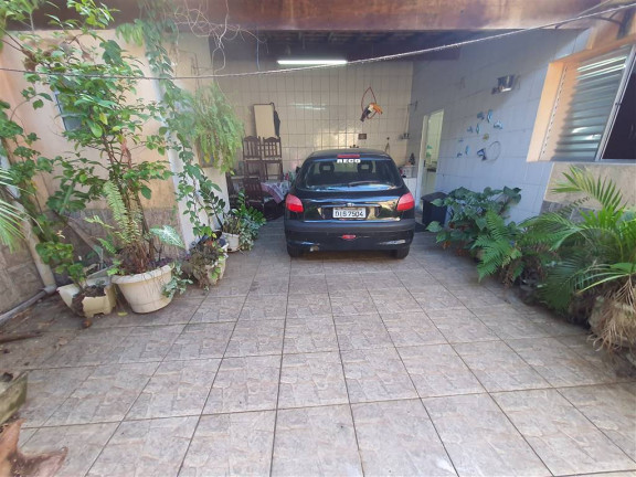 Imagem Casa com 2 Quartos à Venda, 63 m² em Vila Tupi - Praia Grande Imagem Casa com 2 Quartos à Venda, 63 m² em Vila Tupi - Praia Grande