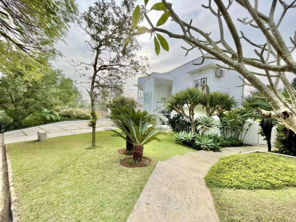Imagem Casa de Condomínio com 4 Quartos à Venda, 488 m² em Granja Viana - Cotia Imagem Casa de Condomínio com 4 Quartos à Venda, 488 m² em Granja Viana - Cotia