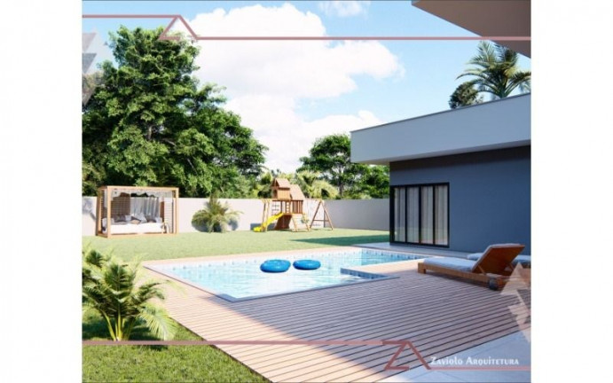 Imagem Imóvel com 3 Quartos à Venda, 800 m² em Usina - Atibaia