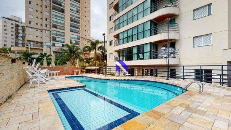 Imagem Apartamento com 3 Quartos à Venda, 110 m² em Vila Suzana - São Paulo Imagem Apartamento com 3 Quartos à Venda, 110 m² em Vila Suzana - São Paulo