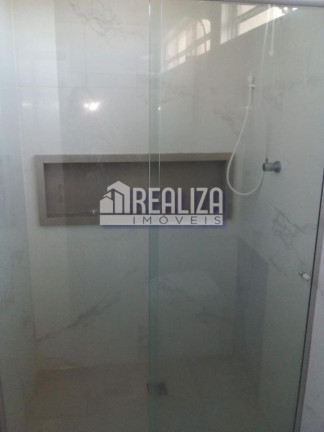 Imagem Apartamento com 3 Quartos à Venda, 170 m² em Estados Unidos - Uberaba