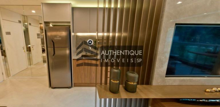 Imagem Apartamento com 2 Quartos à Venda, 69 m² em Brooklin - São Paulo