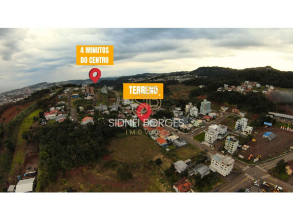Imagem Terreno à Venda,  em Primavera - Concórdia