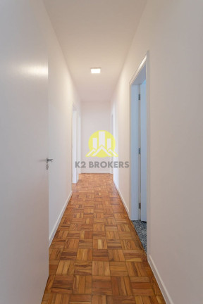 Imagem Apartamento com 3 Quartos à Venda, 178 m² em Pinheiros - São Paulo