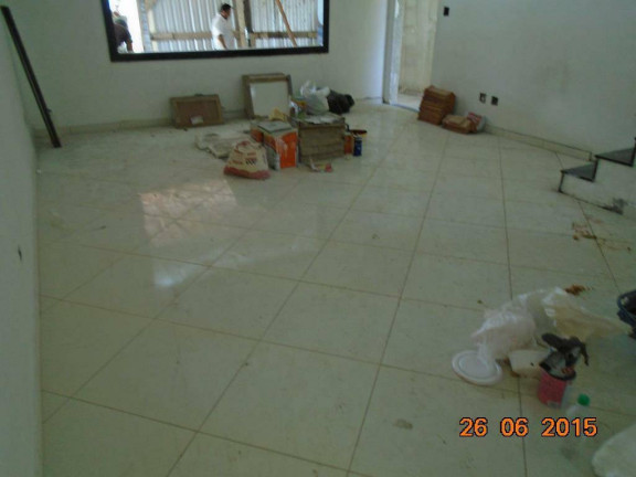 Imagem Sobrado com 3 Quartos à Venda, 180 m² em Boqueirão - Praia Grande