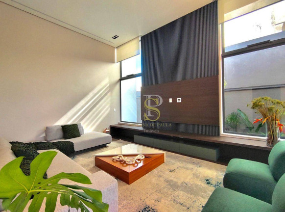 Imagem Casa com 4 Quartos à Venda, 320 m² em Condomínio Shambala Iii - Atibaia Imagem Casa com 4 Quartos à Venda, 320 m² em Condomínio Shambala Iii - Atibaia