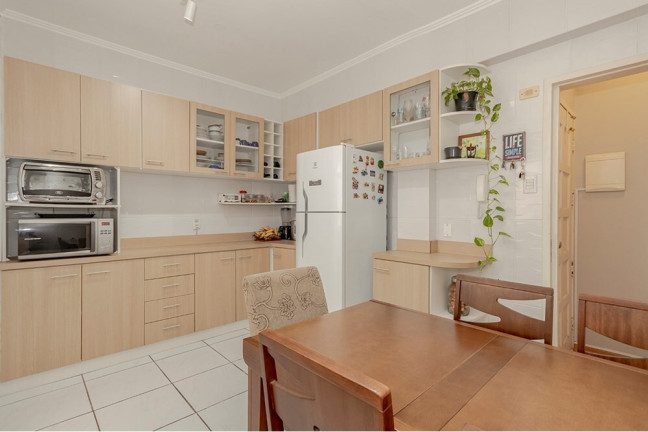 Imagem Imóvel com 3 Quartos à Venda, 89 m² em Rio Branco - Porto Alegre